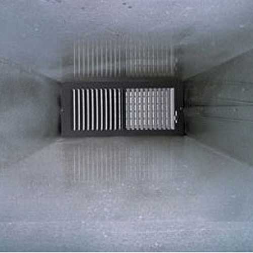 air-duct